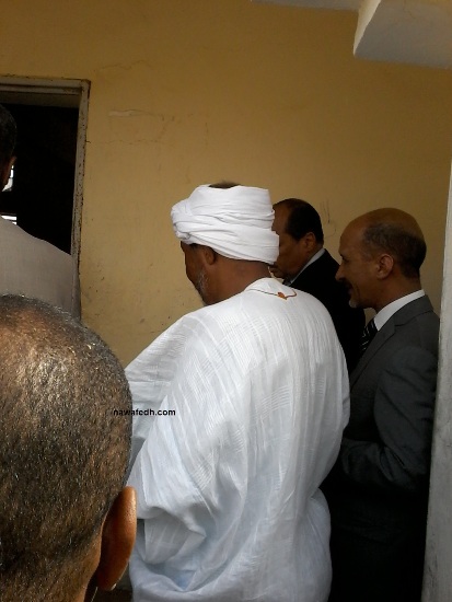 المدير المصدود 